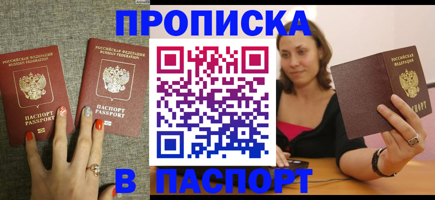 прописка паспорт в Зеленоградске
